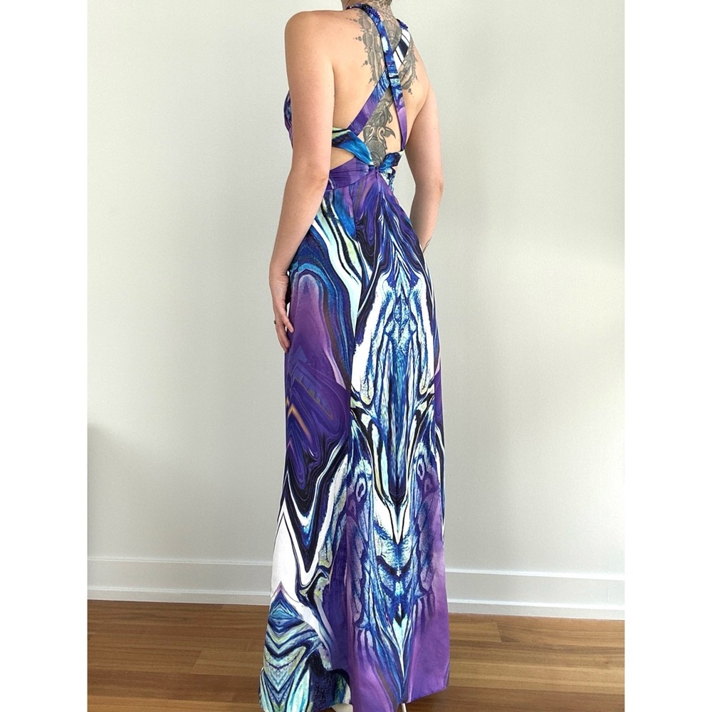 Vintage Rampage Dress - Picture 4 of 7